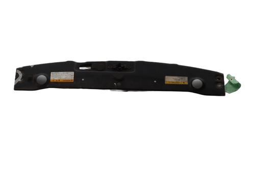 Used Front slam panel Front slam panel SSANGYONG REXTON / REXTON II (GAB_) 2.7 Xdi (163 hp) 23789214 23789214