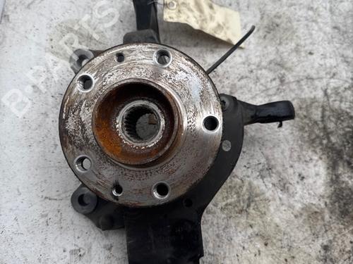 Right front steering knuckle RENAULT 5 E-Tech 150 | BP40613345M26 - Image 5