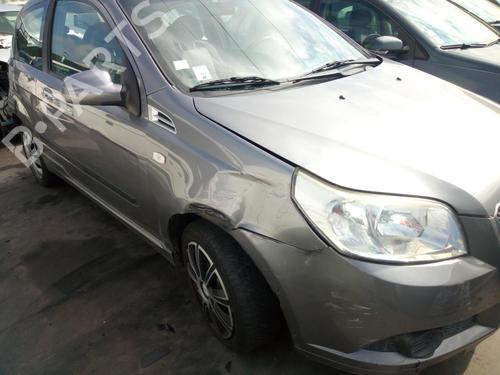 Right mirror CHEVROLET AVEO / KALOS Hatchback (T250, T255) 1.4 | BP20351792C27 