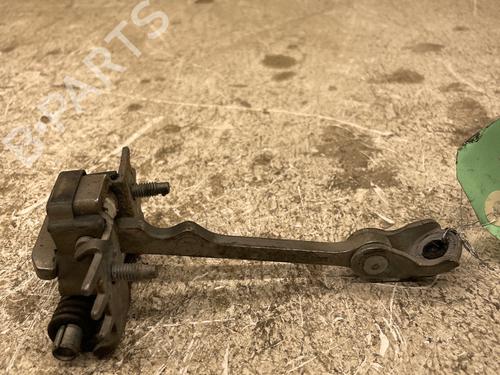 Used Hinge/Door check strap Hinge/Door check strap CITROËN JUMPY II Van 1.6 HDi 90 16V (90 hp) 36656738 36656738