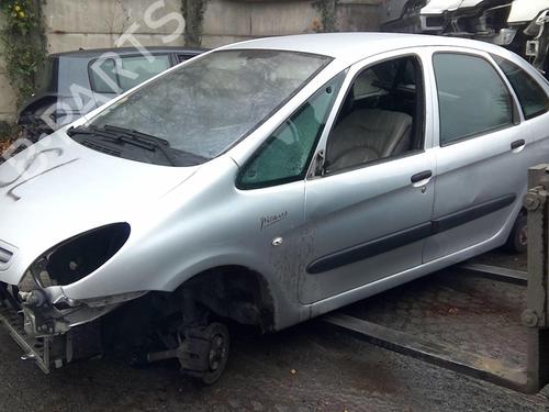 Front right window mechanism CITROËN XSARA PICASSO (N68) 1.6 HDi | BP22772220C23 