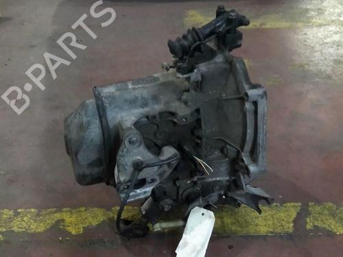 Girkasse CITROËN C3 Pluriel (HB_) 1.4 (73 hp) 21595187