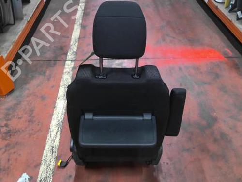 Left front seat PEUGEOT 5008 (0U_, 0E_) 1.6 HDi | BP30147836C15  - Image 7