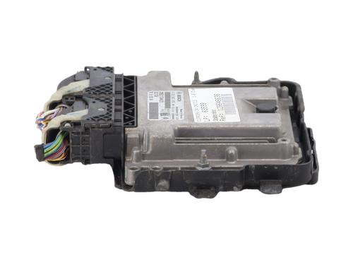 Used Engine control unit (ECU) Engine control unit (ECU) 37418660 37418660