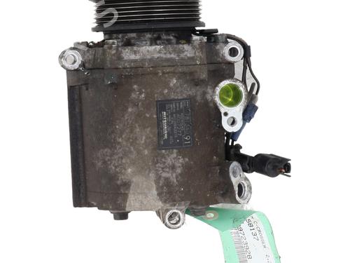 AC compressor CITROËN C-CROSSER (VU_, VV_) 2.2 HDi | BP23789324M34 - Image 4