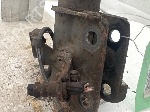 Used Left front shock absorber Left front shock absorber HONDA CIVIC VII Hatchback (EU, EP, EV) [2000-2006] 36365017 36365017