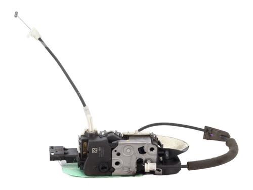 Used Front left lock PEUGEOT 3008 I MPV (0U_) 1.6 HDi (109 hp) 29318875