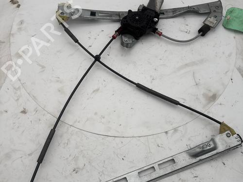 Used Front left window mechanism Front left window mechanism PEUGEOT 206 Hatchback (2A/C) [1998-2012] 34151447 34151447