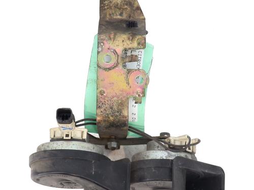 Horn CITROËN C5 II (RC_) 2.0 HDi (RCRHRH) | BP29407586E13 