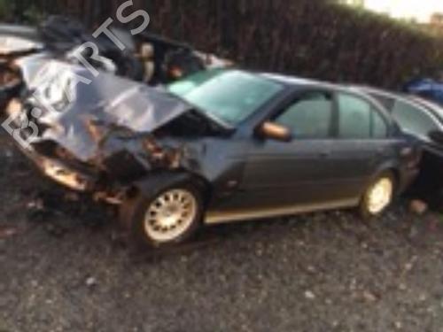 Steering column stalk BMW 5 (E39) 528 i | BP20356058I23 