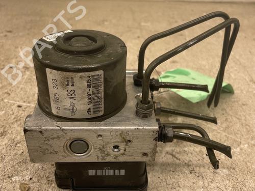 ABS pump MINI MINI (R50, R53) | BP36656767M43 - Image 8
