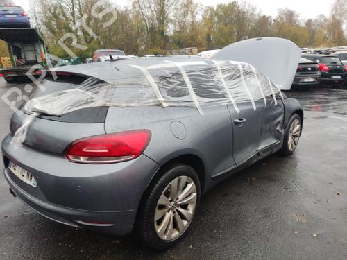 Gearbox VW SCIROCCO III (137, 138) 2.0 TDI | BP32393491M3 - Image 19