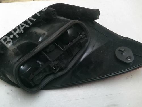 Left taillight RENAULT LAGUNA II Grandtour (KG0/1_) 1.9 dCi (KG1V) | BP20362797C34 