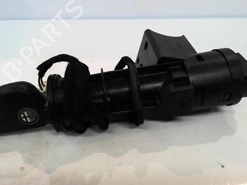 Used Ignition barrel Ignition barrel ALFA ROMEO 156 Sportwagon (932_) 1.9 JTD (932BXE00, 932BXN00) (150 hp) 21798372 21798372