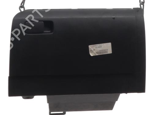 Used Glove box VW POLO V (6R1, 6C1) 1.2 TDI (75 hp) 30659579