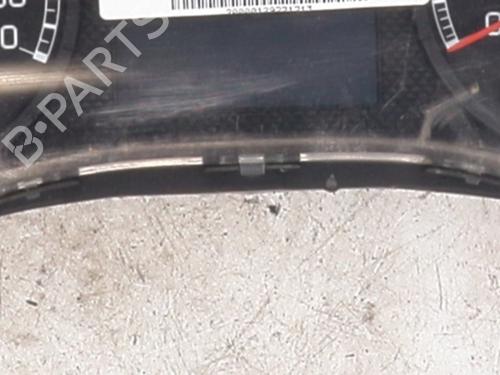 Instrument cluster FIAT PANDA (169_) 1.2 4x4 (169.AXB2A) | BP37635868C47 - Image 2