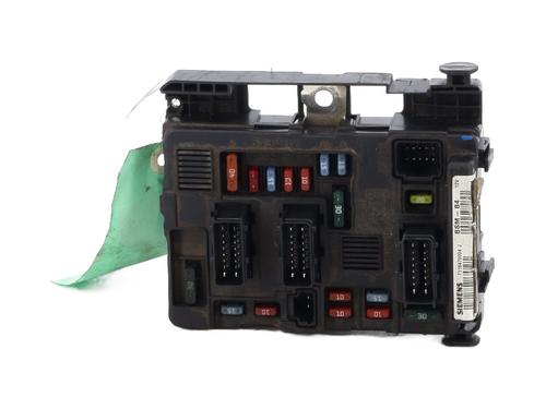 Used Fuse box CITROËN C3 I (FC_, FN_) 1.4 HDi (68 hp) 31704464