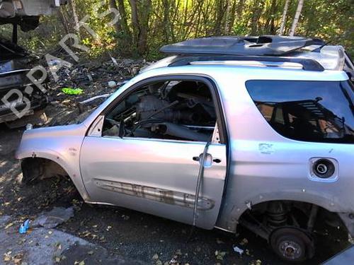 Høyre foran beltestrammer TOYOTA RAV 4 II (_A2_) 2.0 D 4WD (CLA20_, CLA21_, CLA20R, CLA21R) | BP29292133C88 