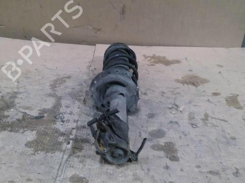 Left front shock absorber KIA PICANTO II (TA) 1.0 | BP32332081M16 - Image 3