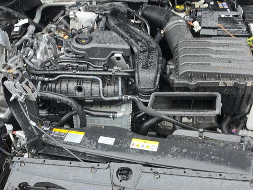 Glove box VW TIGUAN (CT1) 1.5 eTSI | BP38726358C95 - Image 14
