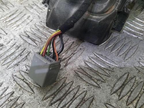 Right mirror FORD FOCUS C-MAX (DM2) 2.0 TDCi | BP20357739C27 