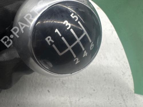 Shift knob RENAULT LAGUNA III (BT0/1) 2.0 dCi (BT07, BT0J, BT14, BT1A, BT1S) | BP36761216I34 - Image 4