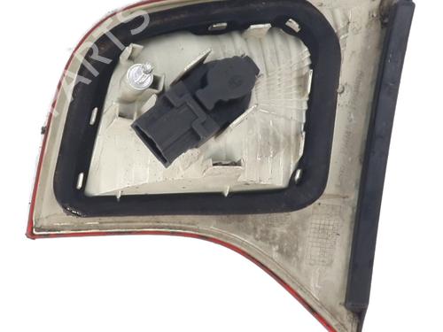 Used Left tailgate light Left tailgate light AUDI A4 B7 (8EC) 1.9 TDI (116 hp) 31655233 31655233