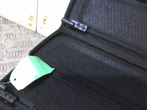Used Rear parcel shelf OPEL MERIVA A MPV (X03) 1.3 CDTI (E75) (75 hp) 20361054