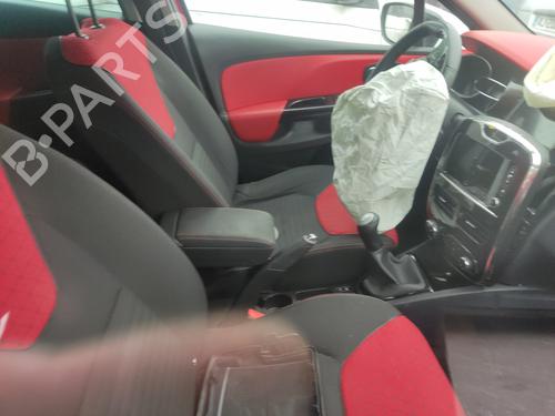 Engine control unit (ECU) RENAULT CLIO IV (BH_) 1.5 dCi 75 | BP32098912M57  - Image 20