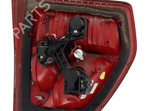 Used Right tailgate light Right tailgate light CITROËN C5 III Break (RW_) 2.0 HDi (136 hp) 22375920 22375920