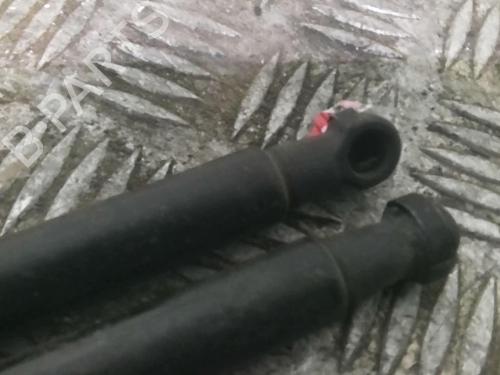 Tailgate lift support NISSAN NOTE (E11, NE11) 1.5 dCi | BP21555486C138 