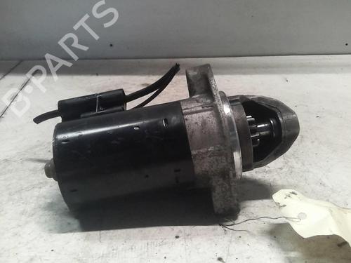 Startmotor FORD PUMA (EC_) 1.4 16V (90 hp) 20361242