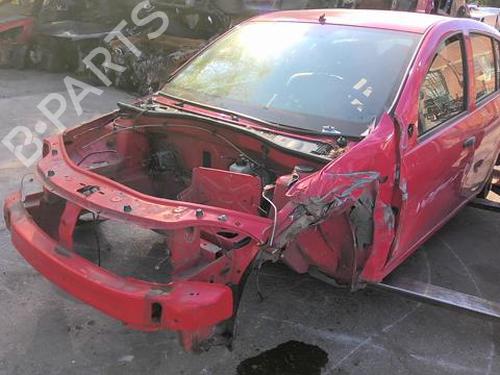 Rear mirror DACIA SANDERO 1.4 (BS0C, BS0A, BS0G, BS1F, BS0E) | BP25136893I6  - Image 21