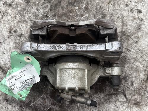 Left front brake caliper VW TIGUAN (CT1) 1.5 eTSI | BP38726373M105 - Image 5