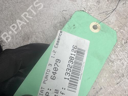 Hattehylde FIAT PUNTO (199_) 1.2 (199AXZ1A, 199BXZ1A) | BP39519362C85 - Image 2