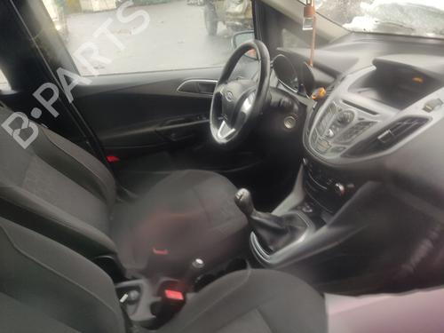 Engine control unit (ECU) FORD B-MAX (JK) 1.5 TDCi | BP31818292M57  - Image 21