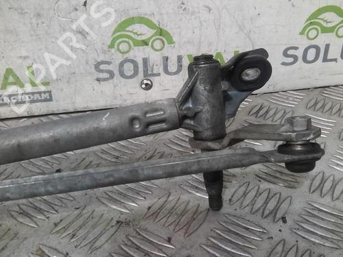 Front wiper motor PEUGEOT 308 I (4A_, 4C_) 1.6 HDi | BP20362312M29 