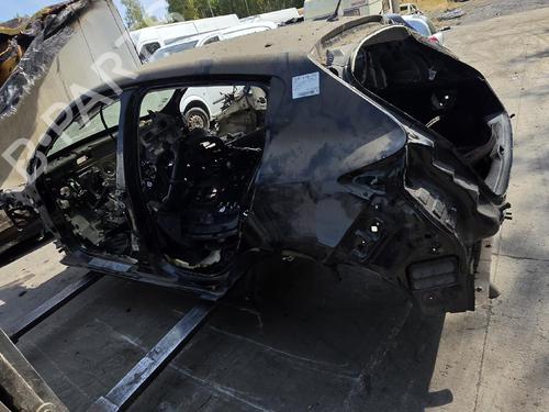 Front right panel RENAULT MEGANE III Hatchback (BZ0/1_, B3_) 1.5 dCi (BZ09, BZ0D, BZ1W, BZ29, BZ14) | BP38061001C59 - Image 13