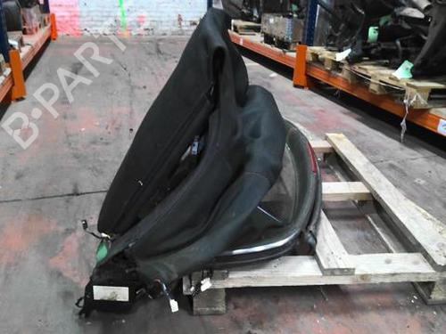 Cabrioletopp MINI MINI Convertible (R52) Cooper | BP29916696C123 