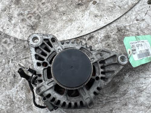 Used Alternator Alternator 38485355 38485355