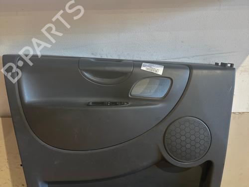 Front left panel PEUGEOT EXPERT Van (VF3A_, VF3U_, VF3X_) 2.0 HDi 130 | BP40613636C58 - Image 3