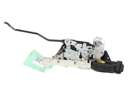 Front left lock HYUNDAI TUCSON (JM) 2.0 CRDi | BP28965967C98 
