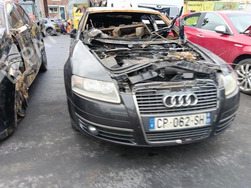 Right headlight AUDI A6 C6 (4F2) 2.0 TDI | BP32383353C29  - Image 9