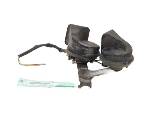 horn-peugeot-307-cc-3b-2003-2004-2005-2006-2007-2008-2009-28160151 main image