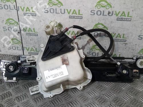 Front left window mechanism SEAT ALTEA (5P1) 1.9 TDI | BP20357793C22 