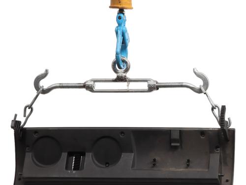 Used Glove box Glove box AUDI TT Roadster (8N9) 1.8 T (180 hp) 29208789 29208789