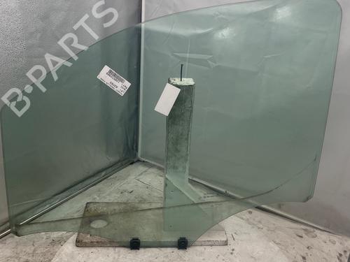 Used Front left door window Front left door window 37278032 37278032