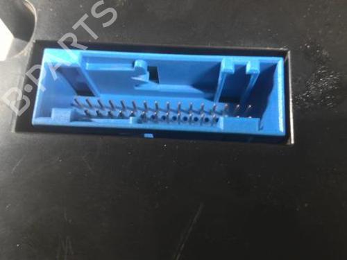 Instrument cluster VW GOLF VI (5K1) 2.0 TDI | BP21786377C47 