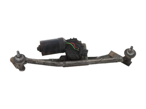 Viskermotor vindrude PEUGEOT 206 Hatchback (2A/C) 1.9 D (69 hp) 28096607