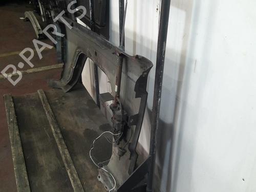 Right front fenders JEEP CHEROKEE (XJ) 2.1 TD | BP21817155C42 